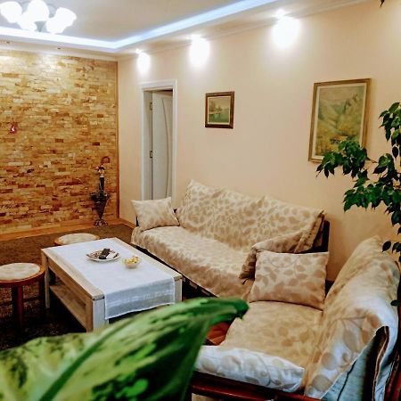 Apartment Durvenitza Sofia Zewnętrze zdjęcie
