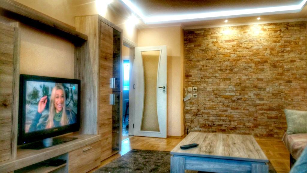 Apartment Durvenitza Sofia Zewnętrze zdjęcie
