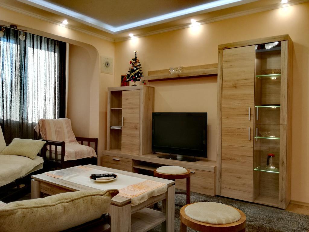Apartment Durvenitza Sofia Zewnętrze zdjęcie