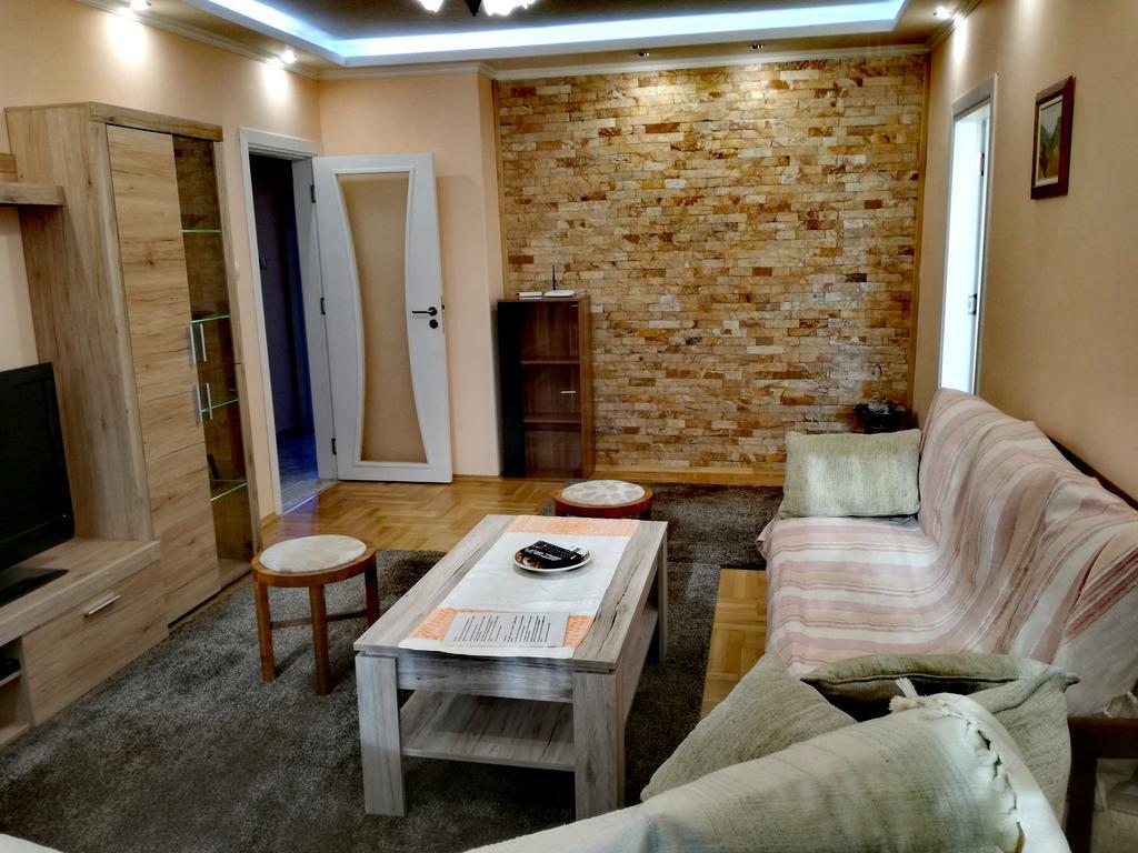 Apartment Durvenitza Sofia Zewnętrze zdjęcie
