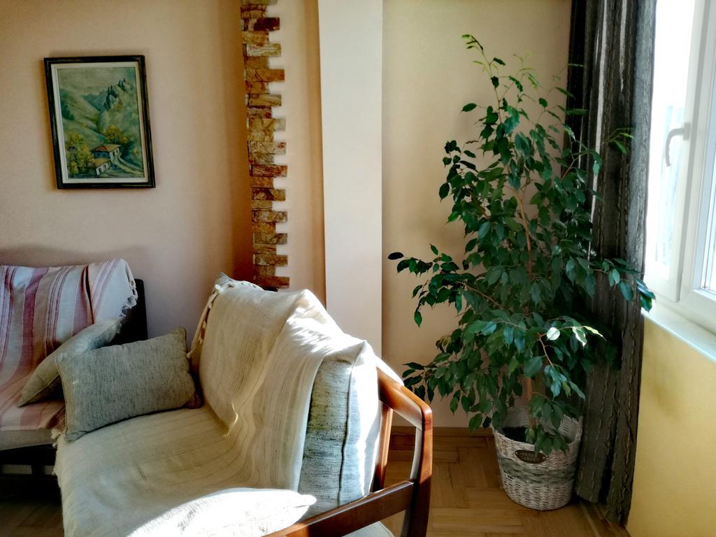 Apartment Durvenitza Sofia Zewnętrze zdjęcie