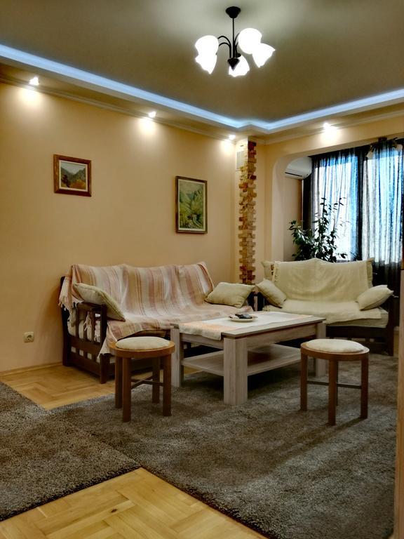 Apartment Durvenitza Sofia Zewnętrze zdjęcie