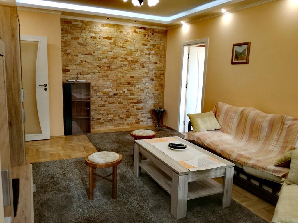 Apartment Durvenitza Sofia Zewnętrze zdjęcie