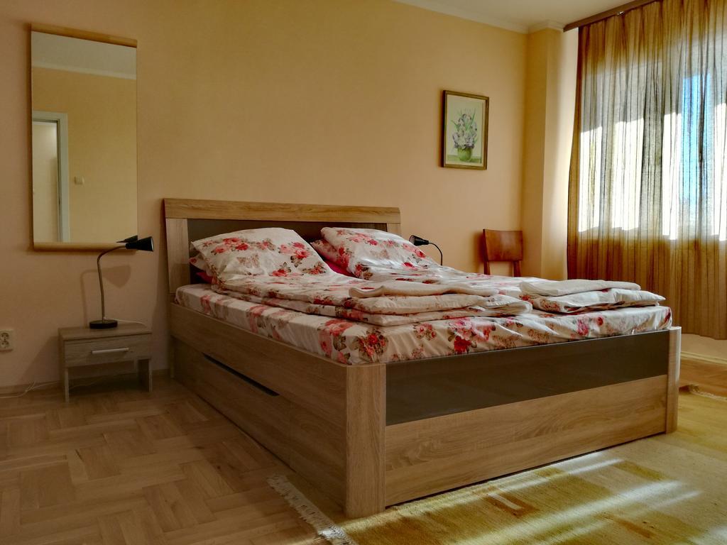 Apartment Durvenitza Sofia Zewnętrze zdjęcie
