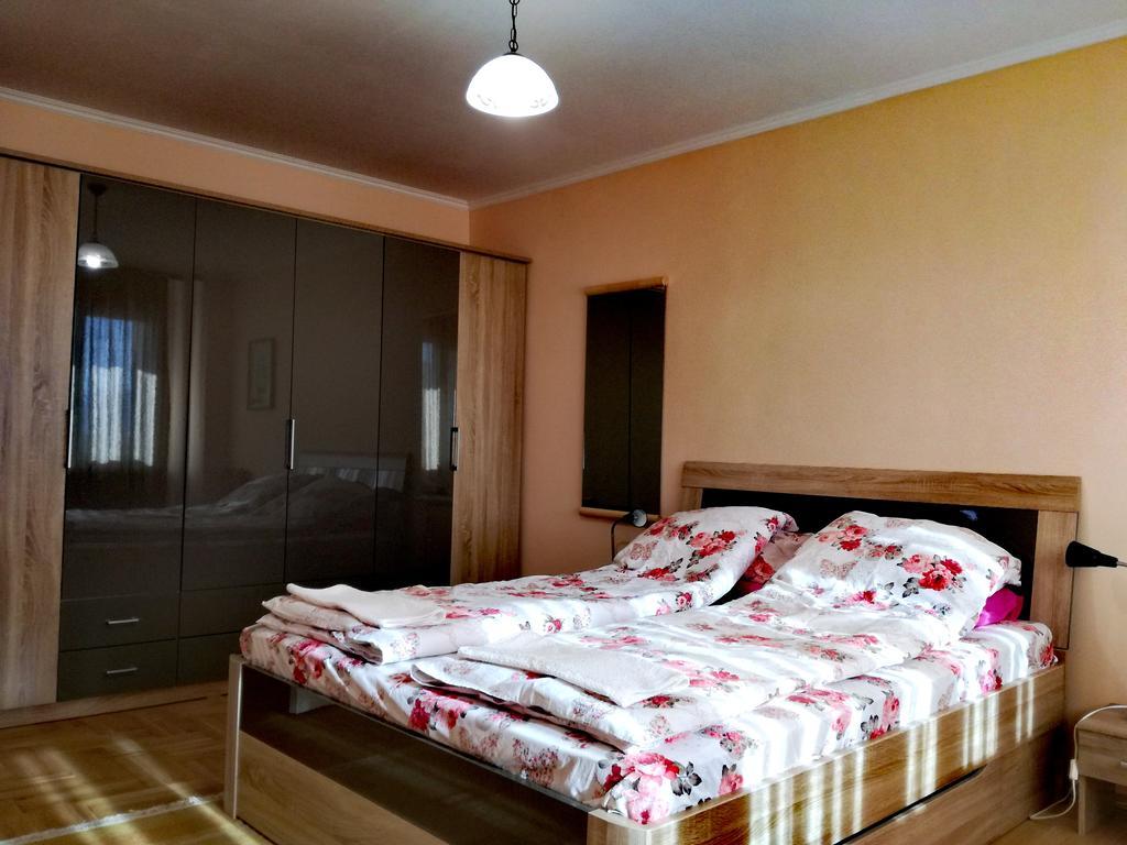 Apartment Durvenitza Sofia Zewnętrze zdjęcie