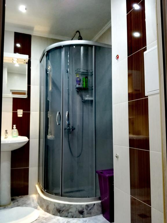 Apartment Durvenitza Sofia Zewnętrze zdjęcie