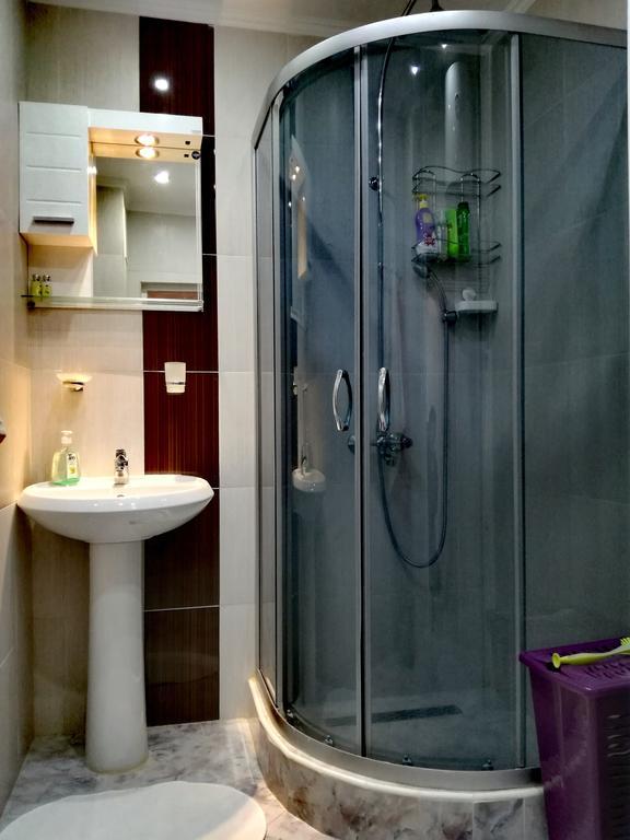 Apartment Durvenitza Sofia Zewnętrze zdjęcie