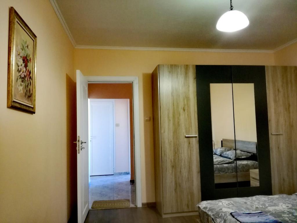 Apartment Durvenitza Sofia Zewnętrze zdjęcie