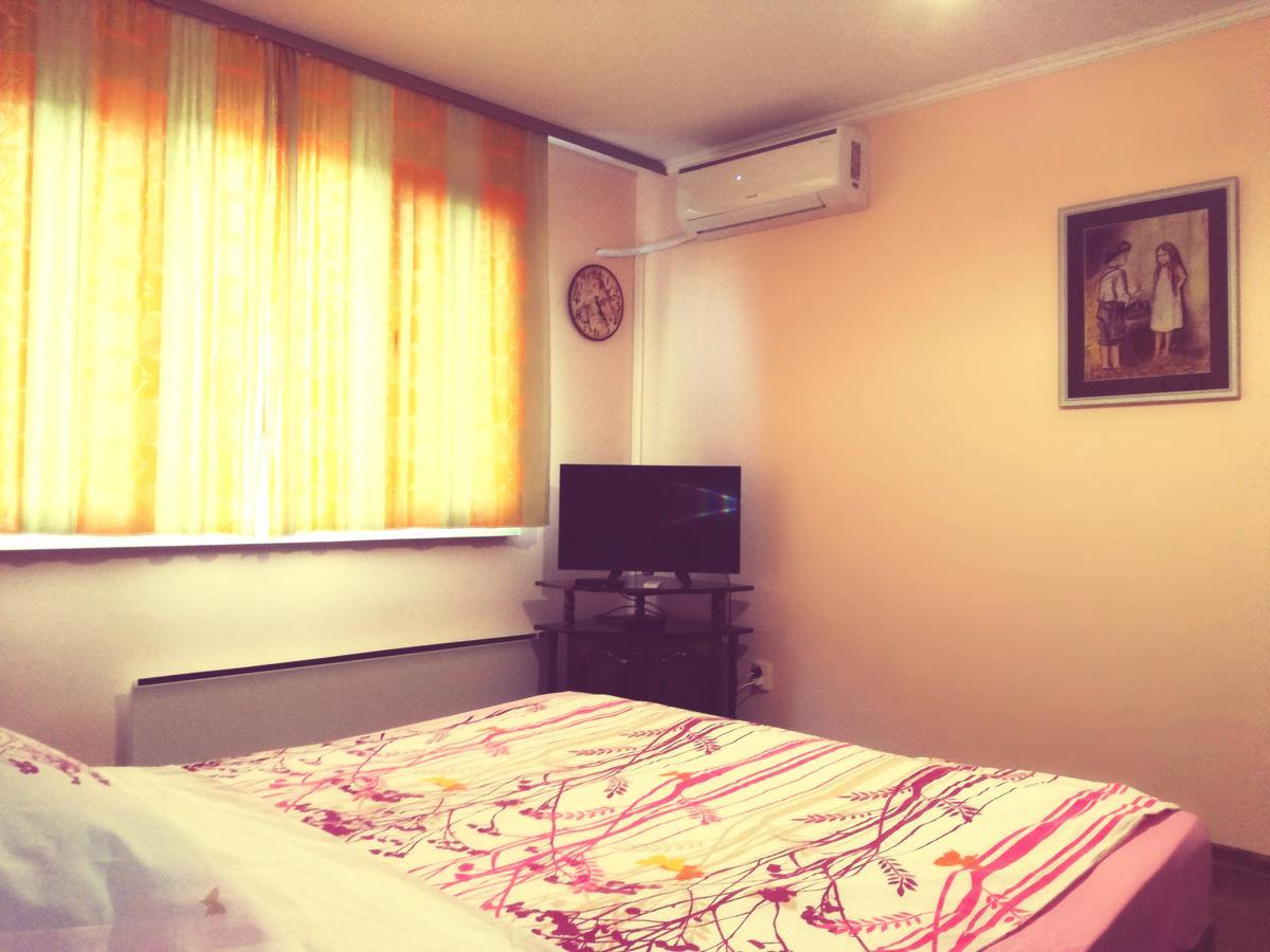 Apartment Durvenitza Sofia Zewnętrze zdjęcie