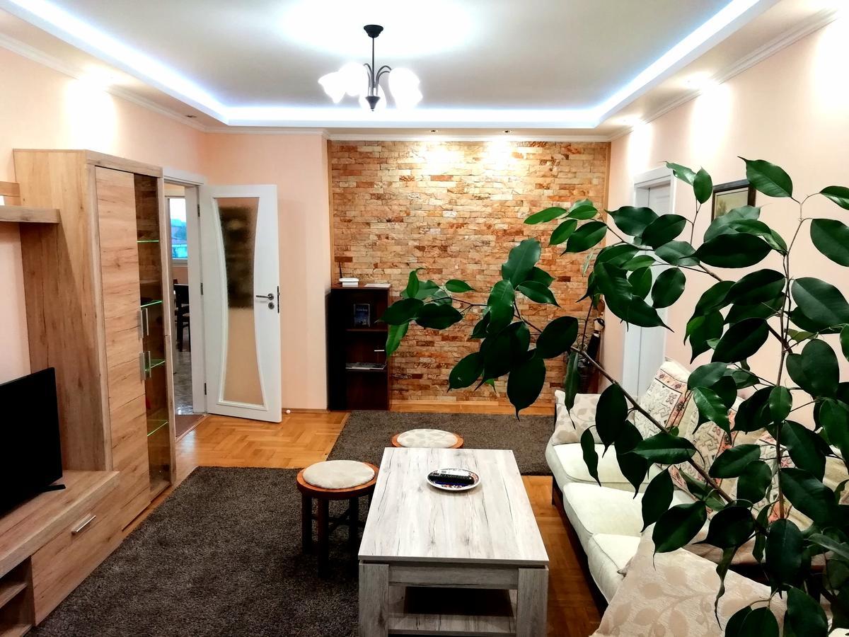 Apartment Durvenitza Sofia Zewnętrze zdjęcie